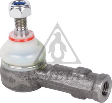 AS Metal 17OP4042 - Rotule de barre de connexion droxauto.com