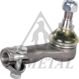 AS Metal 17OP4037 - Rotule de barre de connexion droxauto.com