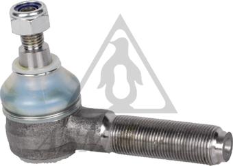 AS Metal 17PE1050 - Rotule de barre de connexion droxauto.com