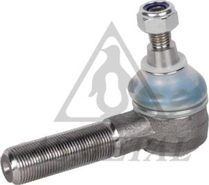 AS Metal 17PE1030 - Rotule de barre de connexion droxauto.com