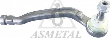 AS Metal 17PE1201 - Rotule de barre de connexion droxauto.com