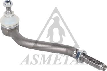 AS Metal 17PE2000 - Rotule de barre de connexion droxauto.com