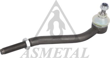 AS Metal 17PE2001 - Rotule de barre de connexion droxauto.com