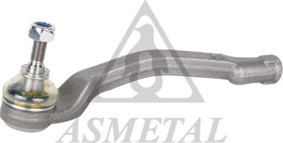 AS Metal 17RN5540 - Rotule de barre de connexion droxauto.com