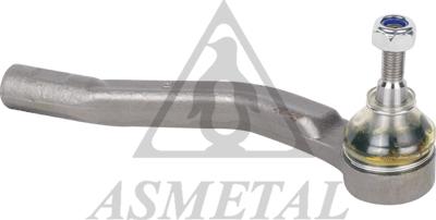 AS Metal 17RN5561 - Rotule de barre de connexion droxauto.com