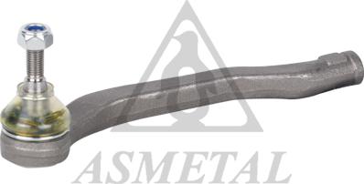 AS Metal 17RN5610 - Rotule de barre de connexion droxauto.com