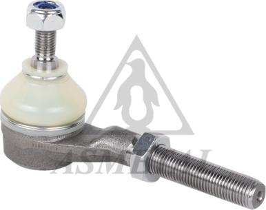 AS Metal 17RN5000 - Rotule de barre de connexion droxauto.com