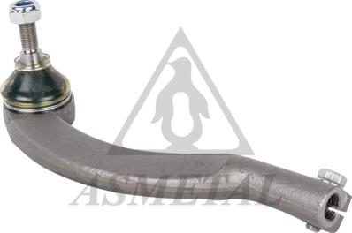 AS Metal 17RN5200 - Rotule de barre de connexion droxauto.com