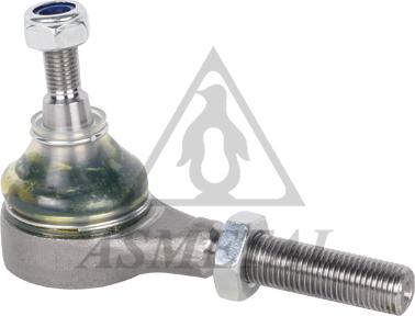 AS Metal 17RN6000 - Rotule de barre de connexion droxauto.com