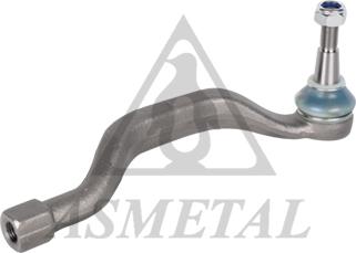 AS Metal 17RN0516 - Rotule de barre de connexion droxauto.com