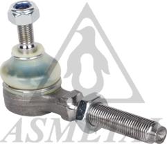 AS Metal 17RN1000 - Rotule de barre de connexion droxauto.com