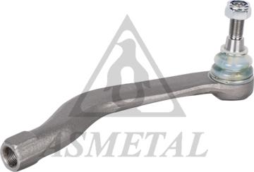 AS Metal 17RN1121 - Rotule de barre de connexion droxauto.com