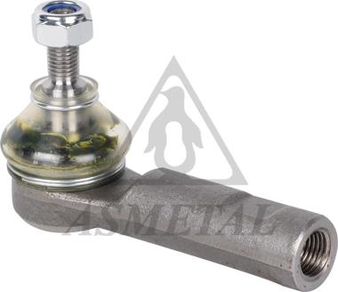 AS Metal 17RV2500 - Rotule de barre de connexion droxauto.com