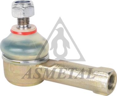 AS Metal 17SK0501 - Rotule de barre de connexion droxauto.com