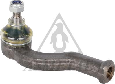 AS Metal 17SU03 - Rotule de barre de connexion droxauto.com