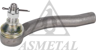 AS Metal 17TY0201 - Rotule de barre de connexion droxauto.com