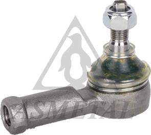 AS Metal 17VL1001 - Rotule de barre de connexion droxauto.com