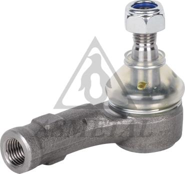 AS Metal 17VW1250 - Rotule de barre de connexion droxauto.com