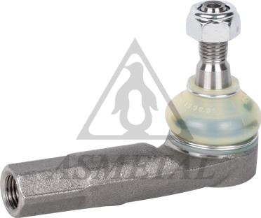 AS Metal 17VW1261 - Rotule de barre de connexion droxauto.com