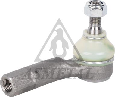 AS Metal 17VW2011 - Rotule de barre de connexion droxauto.com