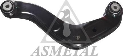 AS Metal 30AU0200 - Bras de liaison, suspension de roue droxauto.com