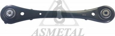 AS Metal 30AU0215 - Bras de liaison, suspension de roue droxauto.com