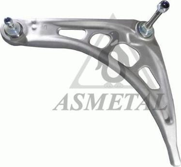 AS Metal 30BM2000 - Bras de liaison, suspension de roue droxauto.com