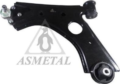 AS Metal 30FI5600 - Bras de liaison, suspension de roue droxauto.com