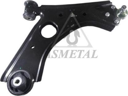 AS Metal 30FI5601 - Bras de liaison, suspension de roue droxauto.com