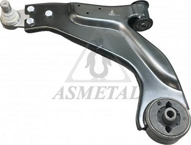 AS Metal 30FR0504 - Bras de liaison, suspension de roue droxauto.com