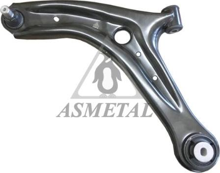 AS Metal 30FR3520 - Bras de liaison, suspension de roue droxauto.com