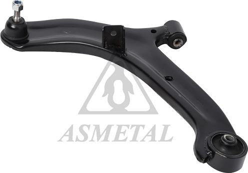 AS Metal 30HY0505 - Bras de liaison, suspension de roue droxauto.com