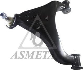 AS Metal 30MR0100 - Bras de liaison, suspension de roue droxauto.com