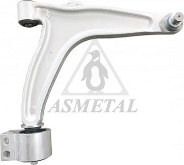 AS Metal 30OP2501 - Bras de liaison, suspension de roue droxauto.com