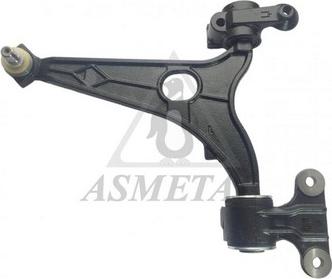 AS Metal 30PE2100 - Bras de liaison, suspension de roue droxauto.com