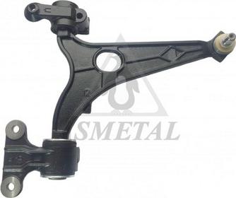 AS Metal 30PE2101 - Bras de liaison, suspension de roue droxauto.com
