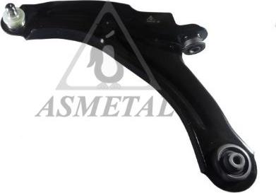AS Metal 30RN5546 - Bras de liaison, suspension de roue droxauto.com