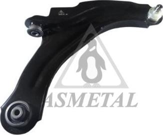 AS Metal 30RN5547 - Bras de liaison, suspension de roue droxauto.com