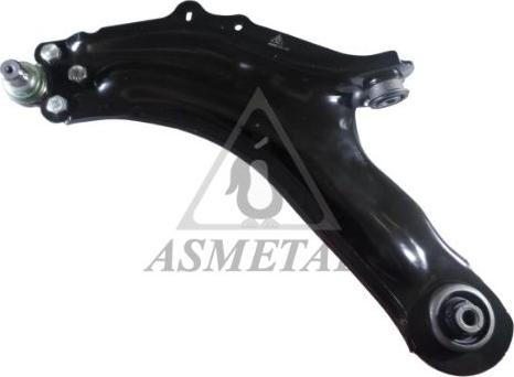 AS Metal 30RN5606 - Bras de liaison, suspension de roue droxauto.com