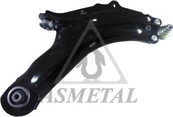 AS Metal 30RN5607 - Bras de liaison, suspension de roue droxauto.com