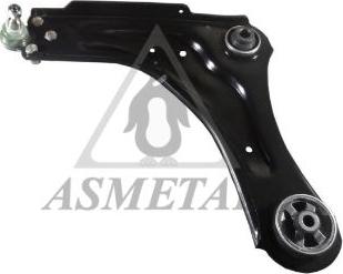 AS Metal 30RN5614 - Bras de liaison, suspension de roue droxauto.com