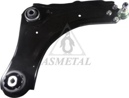 AS Metal 30RN5613 - Bras de liaison, suspension de roue droxauto.com