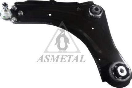 AS Metal 30RN5612 - Bras de liaison, suspension de roue droxauto.com