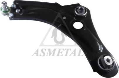 AS Metal 30RN5710 - Bras de liaison, suspension de roue droxauto.com
