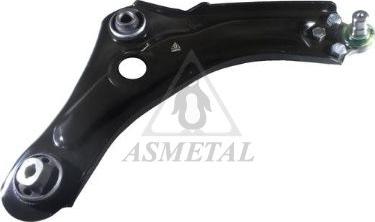 AS Metal 30RN5711 - Bras de liaison, suspension de roue droxauto.com
