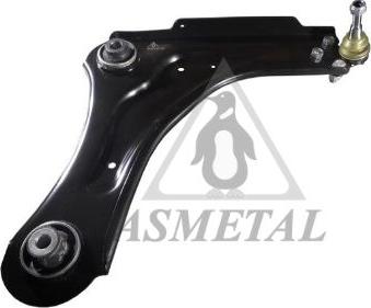 AS Metal 30RN0515 - Bras de liaison, suspension de roue droxauto.com
