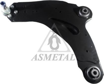 AS Metal 30RN0516 - Bras de liaison, suspension de roue droxauto.com