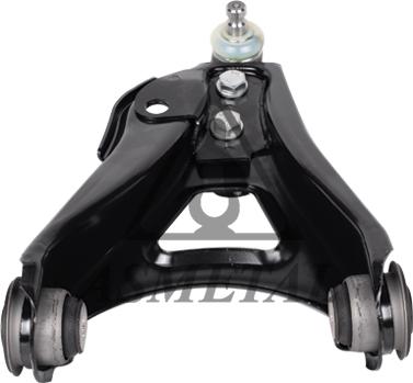 AS Metal 30RN2006 - Bras de liaison, suspension de roue droxauto.com