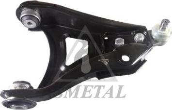 AS Metal 30RN2001 - Bras de liaison, suspension de roue droxauto.com