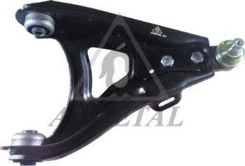 AS Metal 30RN2013 - Bras de liaison, suspension de roue droxauto.com